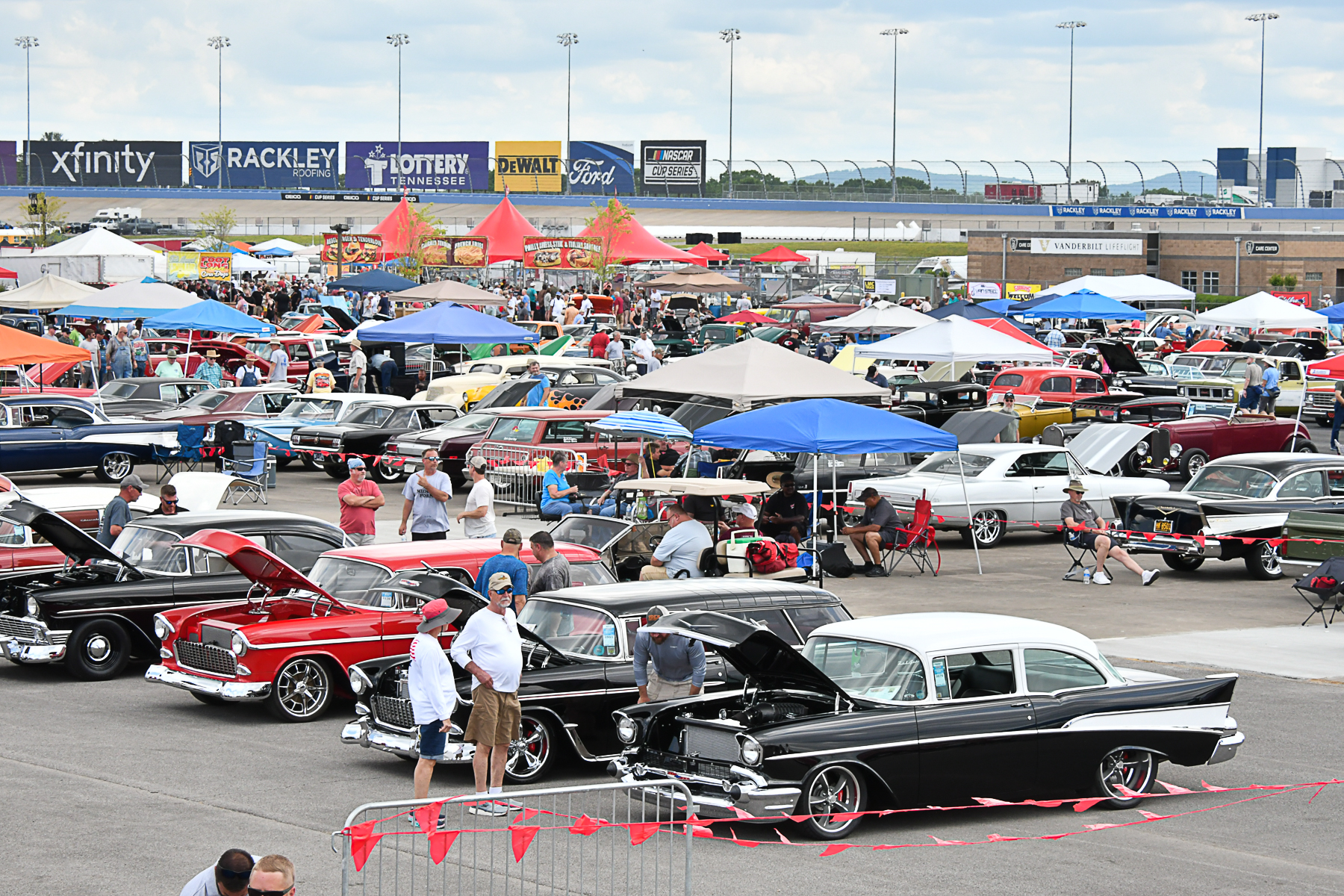 Event Preview: The Goodguys 17th BASF Nashville Nationals